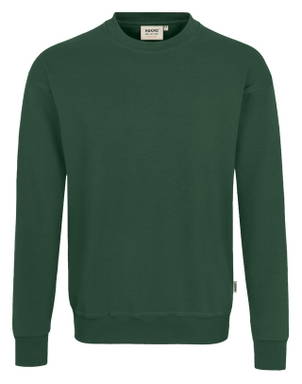 HAKRO Sweatshirt MIKRALINAR® 0475