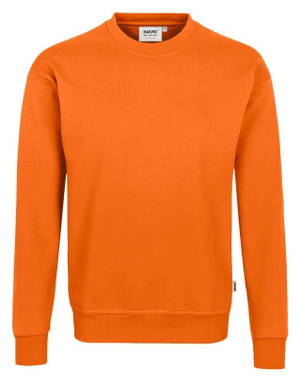 HAKRO Sweatshirt MIKRALINAR® 0475