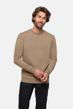HAKRO Sweatshirt MIKRALINAR® 0475