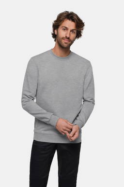 HAKRO Sweatshirt MIKRALINAR® 0475