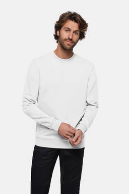 HAKRO Sweatshirt MIKRALINAR® 0475