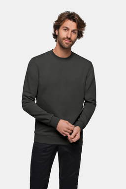 HAKRO Sweatshirt MIKRALINAR® 0475
