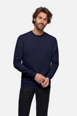 HAKRO Sweatshirt MIKRALINAR® 0475