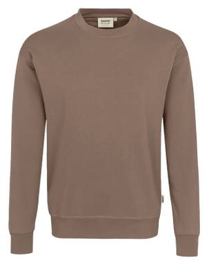 HAKRO Sweatshirt MIKRALINAR® 0475