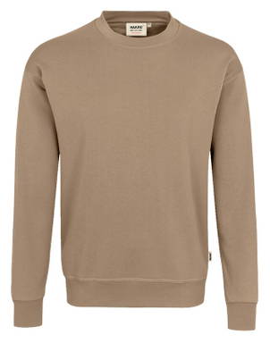 HAKRO Sweatshirt MIKRALINAR® 0475