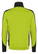 HAKRO Zip-sweatshirt Contrast MIKRALINAR® 0476