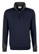 HAKRO Zip-sweatshirt Contrast MIKRALINAR® 0476