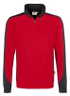 Rood/antraciet