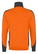 HAKRO Zip-sweatshirt Contrast MIKRALINAR® 0476