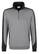 HAKRO Zip-sweatshirt Contrast MIKRALINAR® 0476