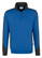 HAKRO Zip-sweatshirt Contrast MIKRALINAR® 0476