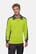 HAKRO Zip-sweatshirt Contrast MIKRALINAR® 0476