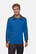 HAKRO Zip-sweatshirt Contrast MIKRALINAR® 0476