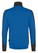 HAKRO Zip-sweatshirt Contrast MIKRALINAR® 0476