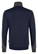 HAKRO Zip-sweatshirt Contrast MIKRALINAR® 0476