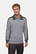 HAKRO Zip-sweatshirt Contrast MIKRALINAR® 0476