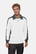 HAKRO Zip-sweatshirt Contrast MIKRALINAR® 0476