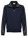 HAKRO Sweatvest Contrast MIKRALINAR® 0477