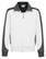 HAKRO Sweatvest Contrast MIKRALINAR® 0477