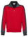 HAKRO Sweatvest Contrast MIKRALINAR® 0477