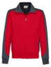 Rood/antraciet