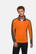 HAKRO Sweatvest Contrast MIKRALINAR® 0477