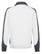 HAKRO Sweatvest Contrast MIKRALINAR® 0477