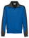 HAKRO Sweatvest Contrast MIKRALINAR® 0477