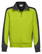 HAKRO Sweatvest Contrast MIKRALINAR® 0477