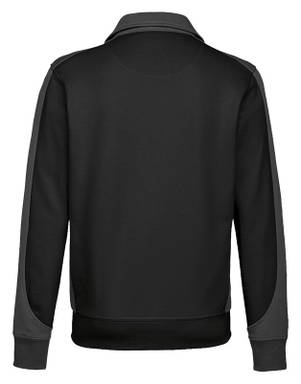 HAKRO Sweatvest Contrast MIKRALINAR® 0477