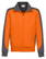 HAKRO Sweatvest Contrast MIKRALINAR® 0477
