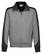 HAKRO Sweatvest Contrast MIKRALINAR® 0477