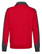 HAKRO Sweatvest Contrast MIKRALINAR® 0477