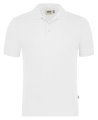 HAKRO polo i økologisk bomuld 0501