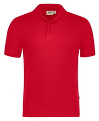 HAKRO Polo in cotone biologico 0501