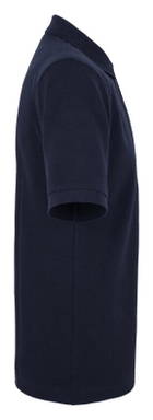 Label-Free Polo Heavy MIKRALINAR® ECO 0503