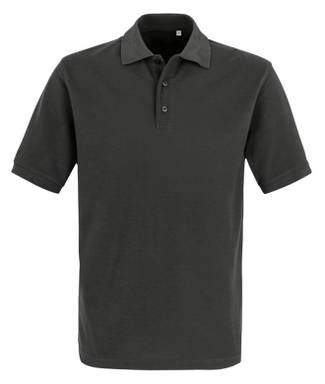 Label-Free Polo Heavy MIKRALINAR® ECO 0503