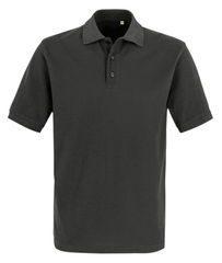 Polo sem etiqueta Heavy MIKRALINAR® ECO 0503
