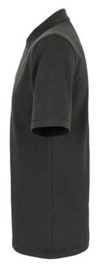 Label-Free Polo Heavy MIKRALINAR® ECO 0503