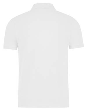 Label-Free Polo Heavy MIKRALINAR® ECO 0503