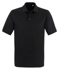 Label-Free Polo Heavy MIKRALINAR® ECO 0503