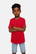 HAKRO Kids T-shirt bio-katoen 0521