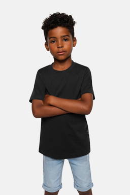 HAKRO Kids T-shirt bio-katoen 0521