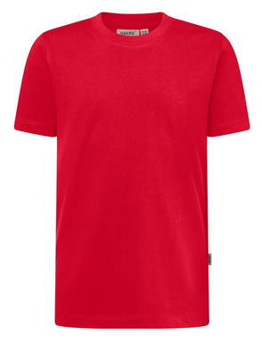 HAKRO Kids T-shirt bio-katoen 0521