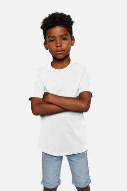 HAKRO Kids T-shirt bio-katoen 0521