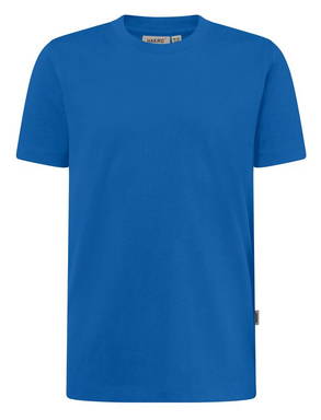 HAKRO Kids T-shirt bio-katoen 0521