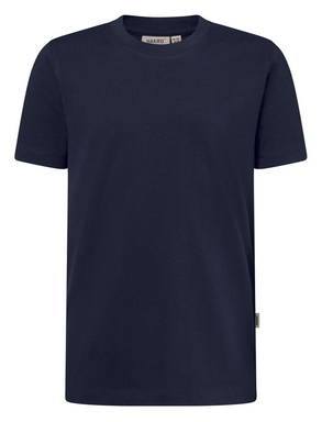 HAKRO Kids T-shirt bio-katoen 0521