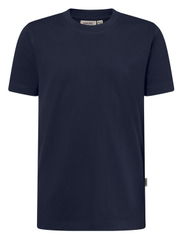 HAKRO Kids camiseta de algodón orgánico 0521
