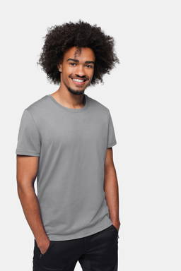 HAKRO T-shirt MIKRALINAR® ECO 0530