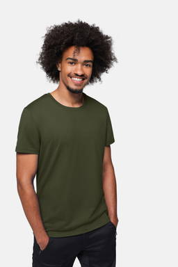 HAKRO T-shirt MIKRALINAR® ECO 0530